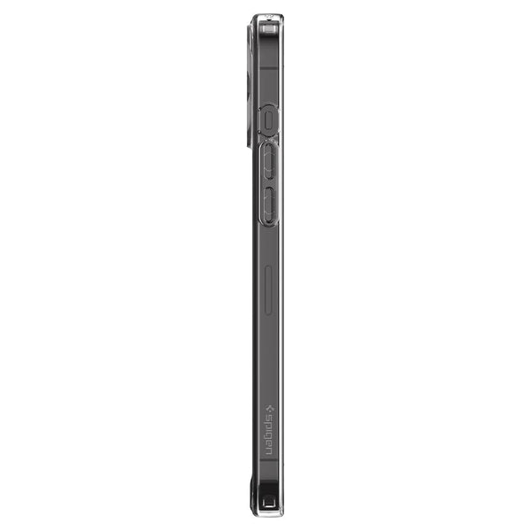 Spigen Quartz Hybrid iPhone 12 Pro Max