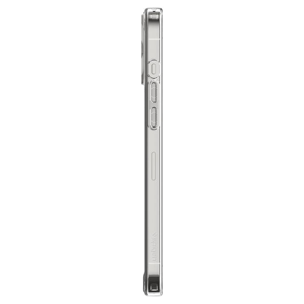 Spigen Quartz Hybrid iPhone 12 Pro Max