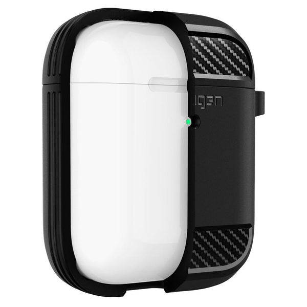 Spigen Rugged Armor Airpods 2/1