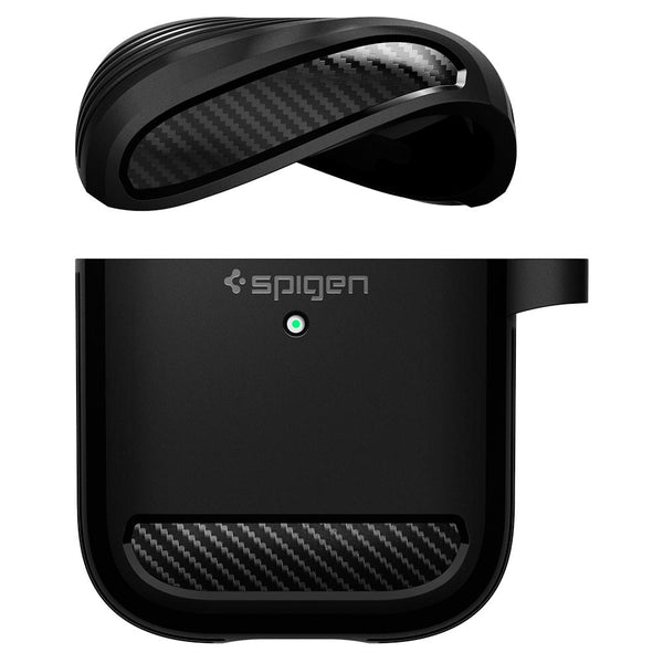 Spigen Rugged Armor Airpods 2/1