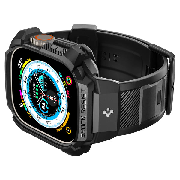 ESR Shock Armor Protective Band with Case Compatible India | Ubuy