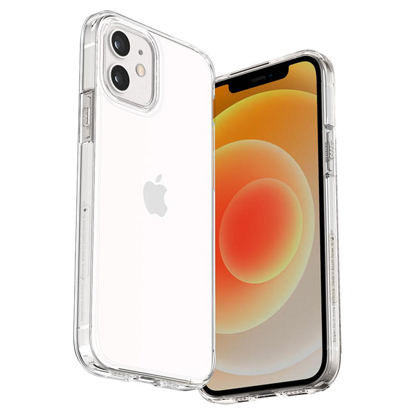 Spigen Ultra Hybrid iPhone 12/12 Pro