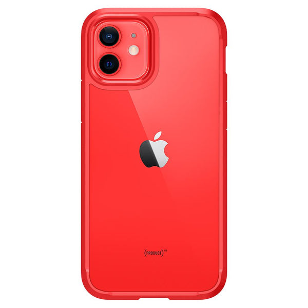 Spigen Ultra Hybrid iPhone 12/12 Pro