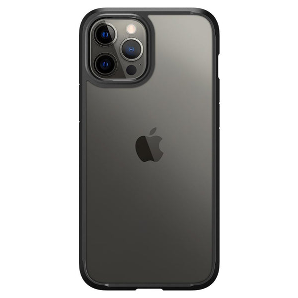 Spigen Ultra Hybrid iPhone 12/12 Pro