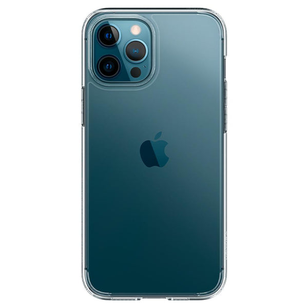 Spigen Ultra Hybrid iPhone 12/12 Pro