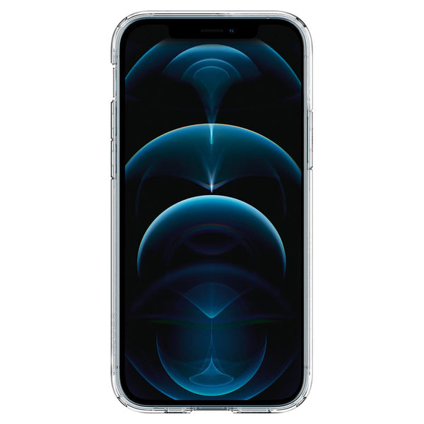 Spigen Ultra Hybrid iPhone 12/12 Pro