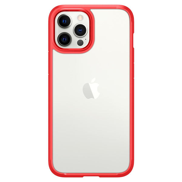 Spigen Ultra Hybrid iPhone 12/12 Pro