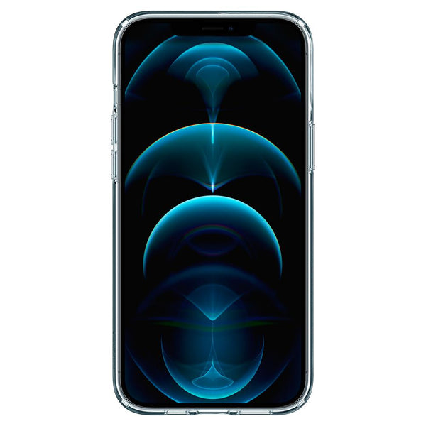 Spigen Liquid Crystal iPhone 12 Pro Max