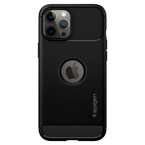 Spigen Rugged Armor IPhone 12 Pro Max