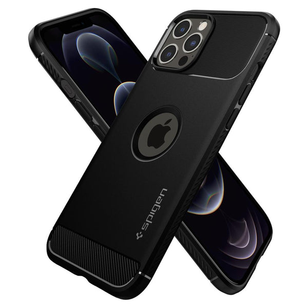 Spigen Rugged Armor IPhone 12 Pro Max