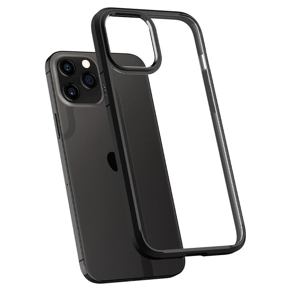 Spigen Ultra Hybrid iPhone 12/12 Pro