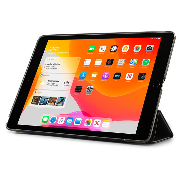 Spigen Smart Fold iPad 8/7 10.2" (2019/2020)