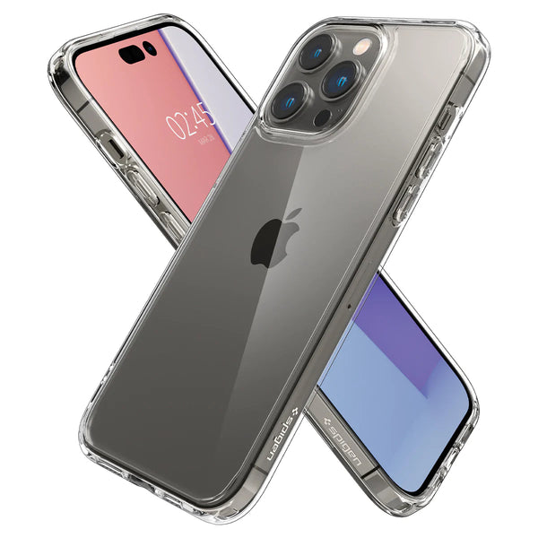 Spigen Ultra Hybrid Case iPhone 14 Pro