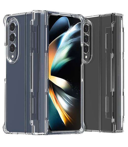 Araree Nukin 360 Case Galaxy Z Fold 4