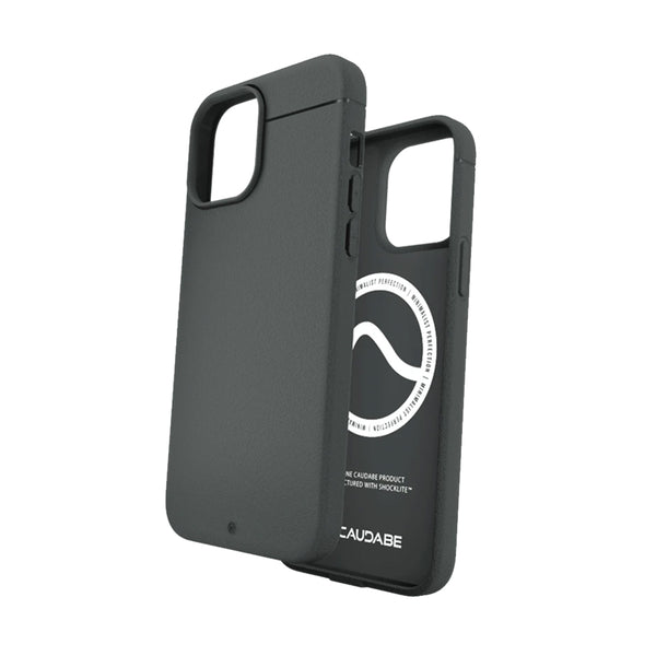 Caudabe Sheath (Magsafe) Case iPhone 13 Pro Max