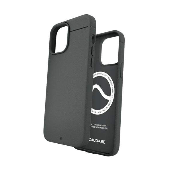 Caudabe Sheath (Magsafe) Case iPhone 13