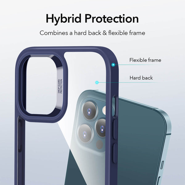 ESR  Classic Hybrid iPhone 12 Pro Max