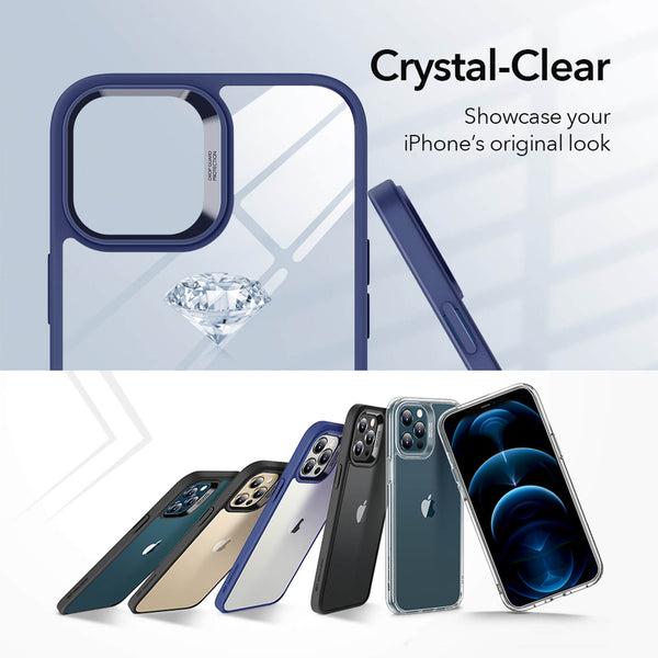 ESR  Classic Hybrid iPhone 12 Pro Max