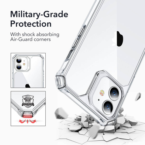 ESR Air Armor iPhone 12 Mini