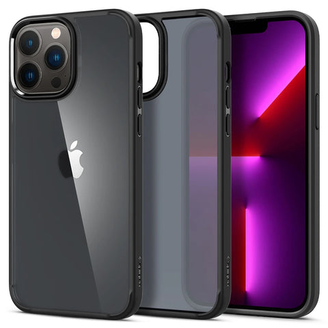 Spigen Ultra Hybrid Matte iPhone 13 Pro Max