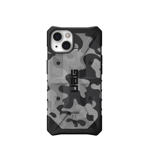 UAG Pathfinder SE Camo iPhone 13