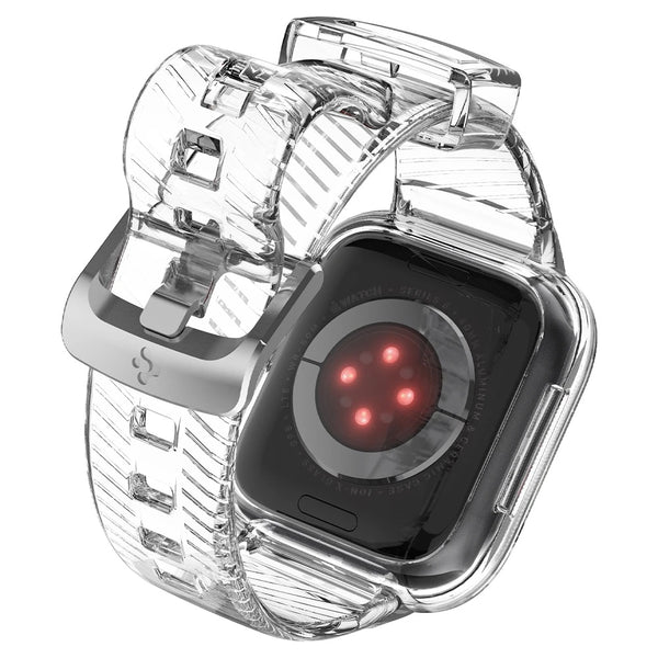 Spigen Liquid Crystal Pro Apple Watch 41/40mm