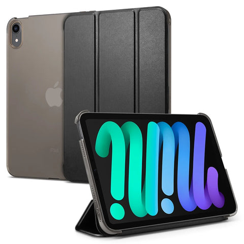 Spigen Smart Fold Case iPad Mini 6 (2021)