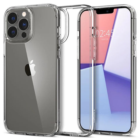 Spigen Ultra Hybrid iPhone 13 Pro