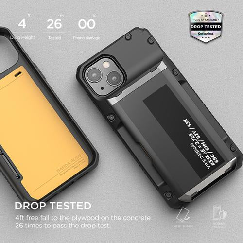 VRS Design Damda Glide Pro iPhone 13