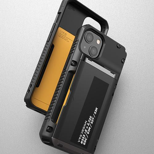 VRS Design Damda Glide Pro iPhone 13