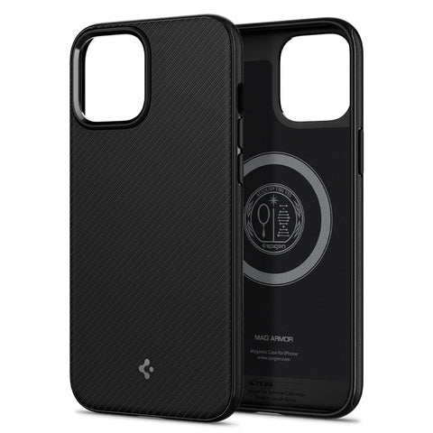 Spigen Mag Armor iPhone 12 Pro Max