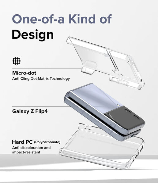 Ringke Slim Case Galaxy Z Flip 4