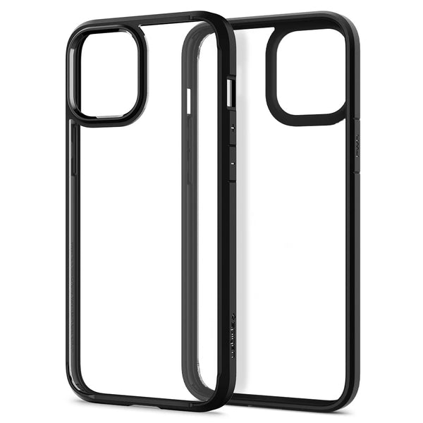 Spigen Ultra Hybrid iPhone 12 Pro Max