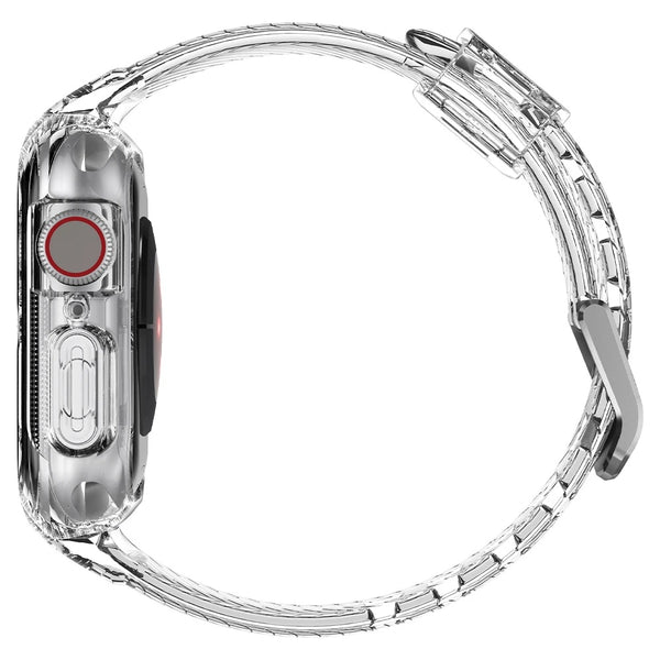 Spigen Liquid Crystal Pro Apple Watch 41/40mm