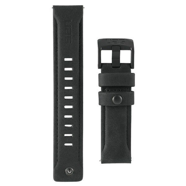 UAG Leather Strap Galaxy Watch 46mm