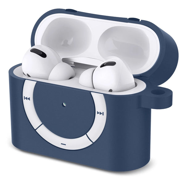 Spigen Classic Shuffle Airpods Pro Case