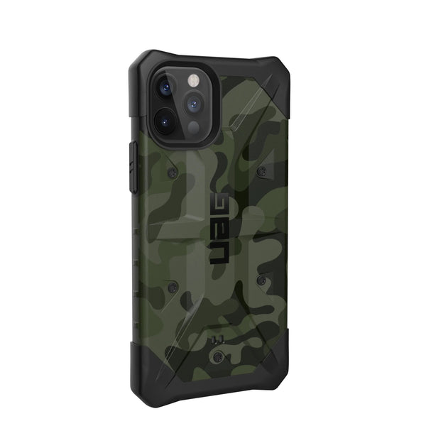 UAG Pathfinder SE Camo iPhone 12/12 Pro