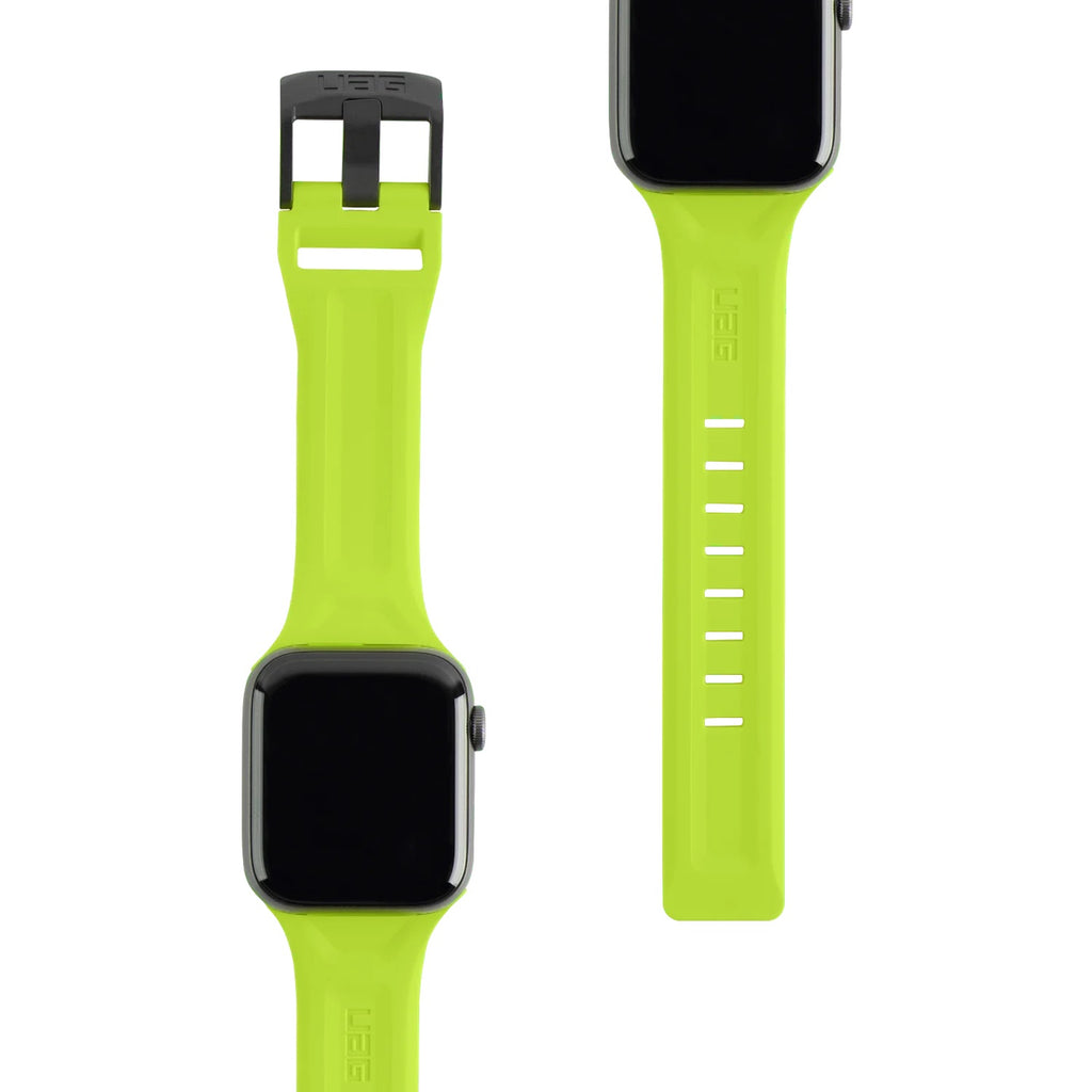 Scout Silicone Watch Strap for Apple Watch