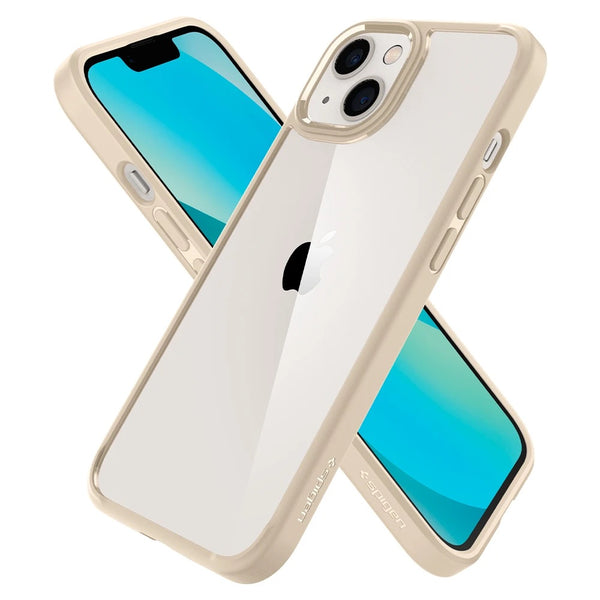 Spigen Ultra Hybrid iPhone 13