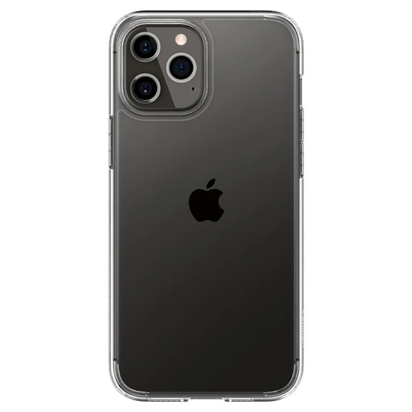 Spigen Ultra Hybrid iPhone 12 Pro Max