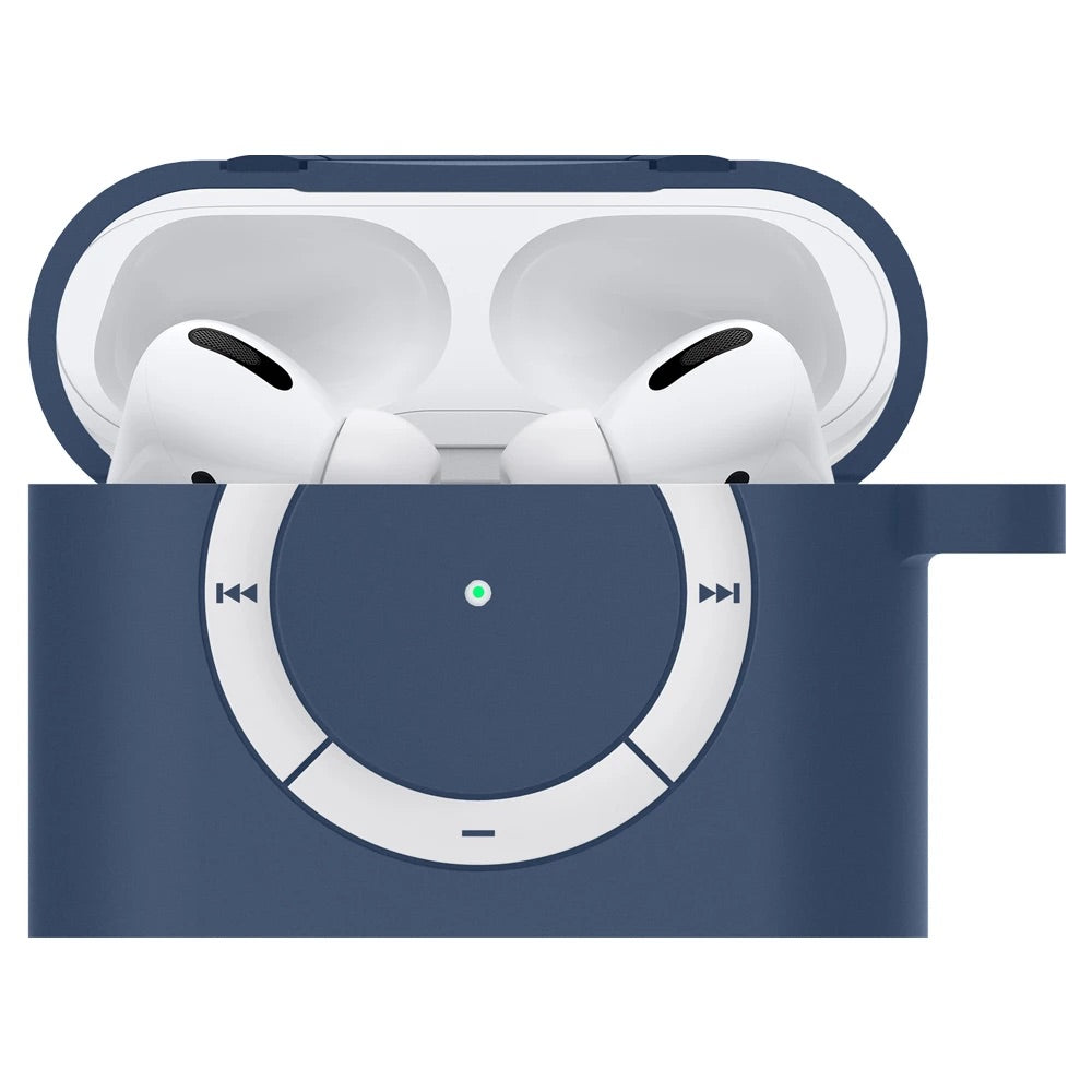 Apple AirPods Pro 2 Case Classic Shuffle -  Official Site –  Spigen Inc