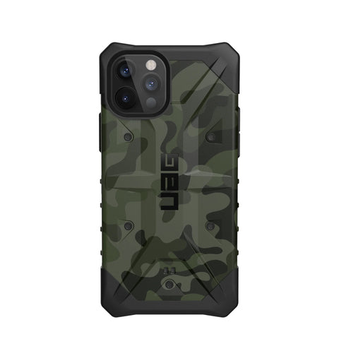 UAG Pathfinder SE Camo iPhone 12/12 Pro