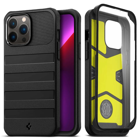 Spigen Geo Armor 360 Case iPhone 13 Pro Max