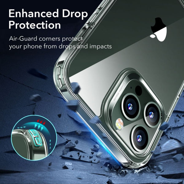 ESR Metal Kickstand iPhone 13 Pro Max