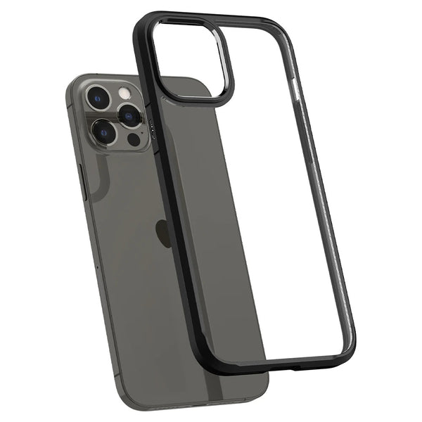 Spigen Ultra Hybrid iPhone 12 Pro Max