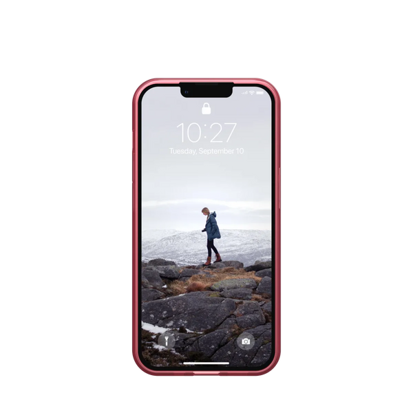 [U] by UAG Lucent Series iPhone 13