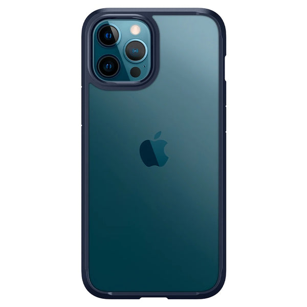 Spigen Ultra Hybrid iPhone 12/12 Pro