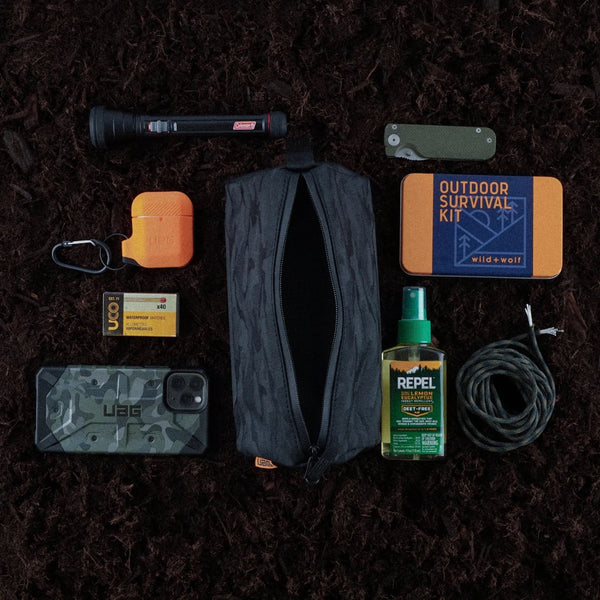 UAG Dopp Kit