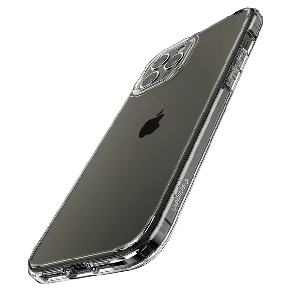 Spigen Ultra Hybrid iPhone 12 Pro Max