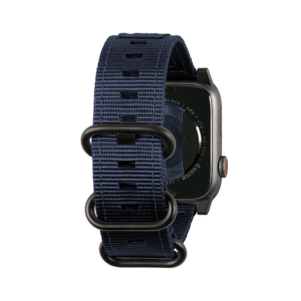 UAG Nato Strap Apple Watch 49/45/44/42mm